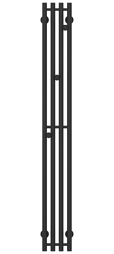 Полотенцесушитель водяной Сунержа Кантата PRO 15-0446-1515 Полотенцесушитель водяной Сунержа Кантата PRO 15-0446-1515