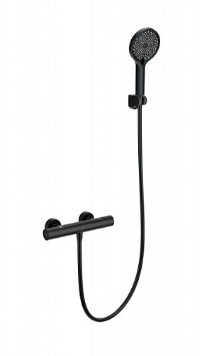 Смеситель для душа Wonzon & Woghand  WW-B3013-A-MB