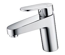Смеситель WasserKRAFT 5303 Donau для умывальника, хром Смеситель WasserKRAFT 5303 Donau для умывальника, хром