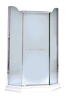 Душевое ограждение Migliore  ML.DDM-22.811.TR.CR