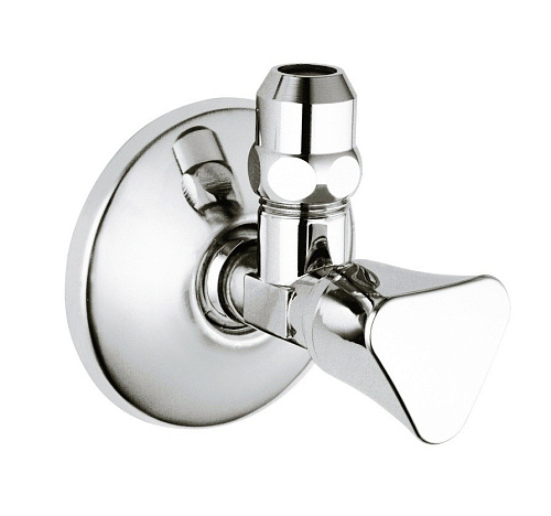Вентиль угловой Grohe  2295100M купить недорого в интернет-магазине Керамос