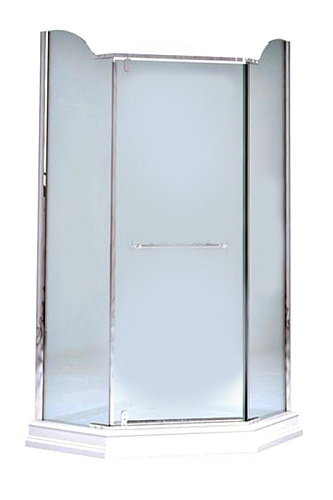 Душевое ограждение Migliore ML.DDM-22.811.TR.CR Душевое ограждение Migliore ML.DDM-22.811.TR.CR