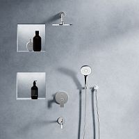 Душевая система Damixa APOLLO 947510000