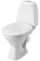 Унитаз-компакт Santek Римини 1.WH11.1.758 Унитаз-компакт Santek Римини 1.WH11.1.758