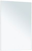 Зеркало Aquanet 00253905 Lino без подсветки, 59х85 см, белое