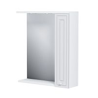 Зеркальный шкаф Damixa PALACE ONE M41MPR0651WG