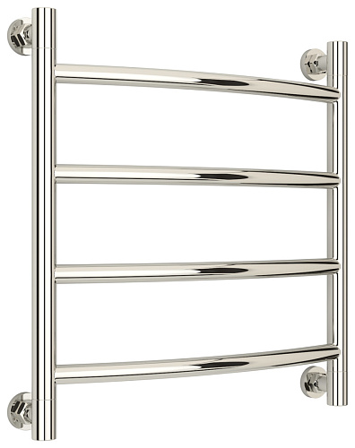 Полотенцесушитель водяной Сунержа 00-0200-5050 Галант+ 500х500 мм, без покрытия