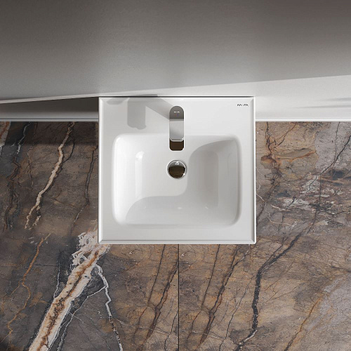 Раковина AM.PM X-Joy M85AWCC0502WG64