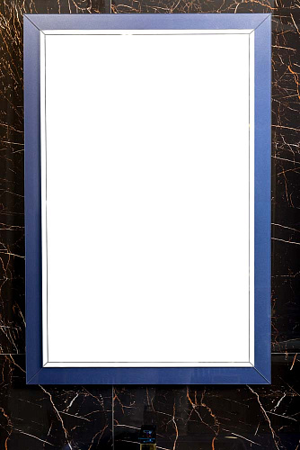Зеркало Armadi Art Lucido 567-BL купить недорого в интернет-магазине Керамос