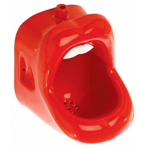 Писсуар Sanita Luxe LOVSLUR03 Kiss подвесной 27х36.5 см, белый (нов. арт. PS/Kiss/Mech/RED.G/S1) Писсуар Sanita Luxe LOVSLUR03 Kiss подвесной 27х36.5 см, белый (нов. арт. PS/Kiss/Mech/RED.G/S1)