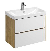 Тумба под раковину Aquaton Сканди 1A283001SDZ90