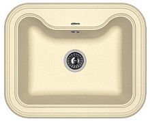 Мойка для кухни Florentina 20.110.D0630.202 Крит 63х51 см, шампань