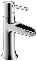 Смеситель для раковины Hansgrohe Talis Classic 14127000