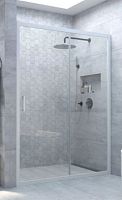 Душевая дверь в нишу Vegas Glass Vegas VegasGlass ZP NOVO h2000 160 01 01