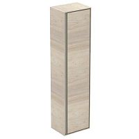 Пенал Ideal Standard E0832UK Connect Air для повесного монтажа 40х160 см, Wood light brown + Matt Light Brown (светло-коричневое дерево + светло-коричневый матовый) Пенал Ideal Standard E0832UK Connect Air для повесного монтажа 40х160 см, Wood light brown + Matt Light Brown (светло-коричневое дерево + светло-коричневый матовый)