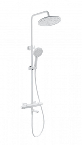 Душевая система с термостатом Wonzon & Woghand WW-B3046-A1-MW Душевая система с термостатом Wonzon & Woghand WW-B3046-A1-MW