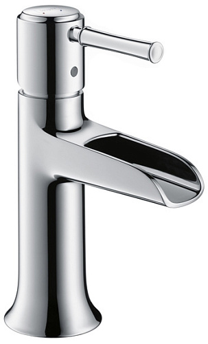 Смеситель для раковины Hansgrohe Talis Classic 14127000 Смеситель для раковины Hansgrohe Talis Classic 14127000