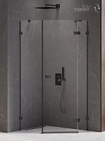 Душевое ограждение New Trendy AVEXA Gold EXK-3883