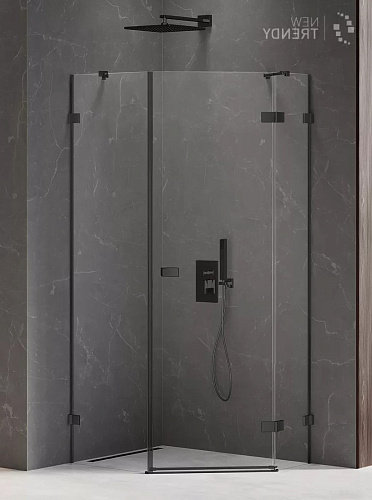 Душевое ограждение New Trendy AVEXA Gold EXK-3883 купить недорого в интернет-магазине Керамос Душевое ограждение New Trendy AVEXA Gold EXK-3883 купить недорого в интернет-магазине Керамос