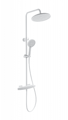 Душевая система с термостатом Wonzon & Woghand WW-B3035-A1-MW Душевая система с термостатом Wonzon & Woghand WW-B3035-A1-MW