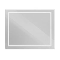 Зеркало BelBagno Kraft SPC-KRAFT-1000-800-SENS-AL
