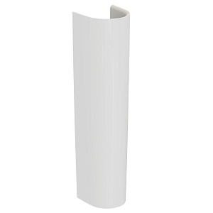 Колонна Ideal Standard T352101 Tesi для умывальника (малая), Euro White (евробелый)