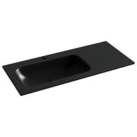 Раковина накладная Ceramica Nova GRACE CN7014MB Раковина накладная Ceramica Nova GRACE CN7014MB
