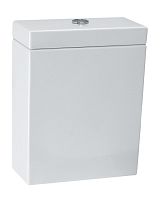 Бачок для унитаза Laufen Palomba 8.2880.2.000.872.1 Бачок для унитаза Laufen Palomba 8.2880.2.000.872.1