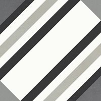 Глазурованный керамогранит RONDINE SWING J87842_SwngNightAndDay04