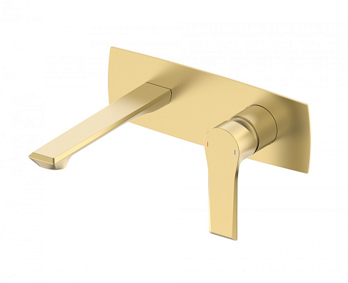 Смеситель Wonzon & Woghand BRILLIANT WW-88869079-BG