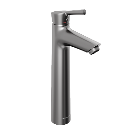 Смеситель для раковины ABELSBERG Solida AMF20091GM