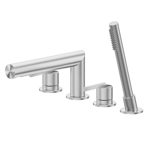 Смеситель Abber Perfekte 316 AF8A13BST купить недорого в интернет-магазине Керамос