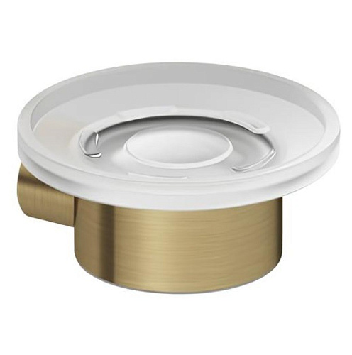 Мыльница Kludi VELA R 58985N0 - купить в Санкт-Петербурге, цена на Мыльница Kludi VELA R 58985N0 в интернет-магазине Керамос Мыльница Kludi VELA R 58985N0 купить недорого в интернет-магазине Керамос