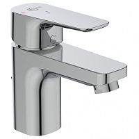 Смеситель Ideal Standard BC578AA Ceraplan III Slim для раковины, Chrome (хром) Смеситель Ideal Standard BC578AA Ceraplan III Slim для раковины, Chrome (хром)