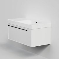 Тумба с раковиной La Fenice Elba NFNC-01-ELB-B-90-3-90R