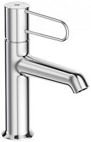 Смеситель для раковины однорычажный Jacob Delafon ODEON RIVE GAUCHE E21029-CP-CP (exp)