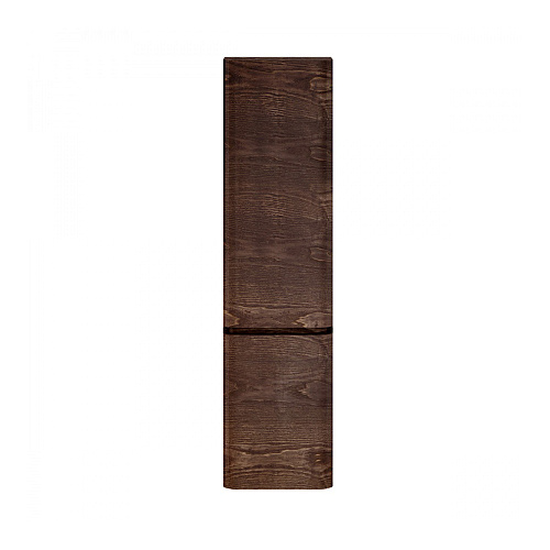 Шкаф-колонна AM.PM M30CHR0406TF Sensation, 40х155 см, правый, табачный дуб/текстурированный купить недорого в интернет-магазине Керамос