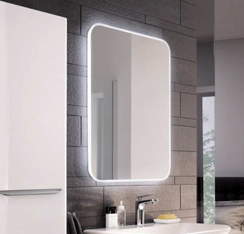 Сет №1644_824360000, Зеркало настенное, с подсветкой Сет №1644_824360000, Зеркало настенное, с подсветкой