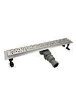 Душевой лоток Cezares Relax RELAX-LD-70-Cr