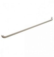 Ручка Ideal Standard R4359FM Tonic II для тумбы и декоративного модуля для раковины, Rubber Matt Brown (коричневый soft-touch) Ручка Ideal Standard R4359FM Tonic II для тумбы и декоративного модуля для раковины, Rubber Matt Brown (коричневый soft-touch)