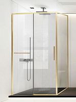 Душевой уголок Vincea Slim Soft VSR-1SS8012CLG