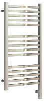 Полотенцесушитель электрический Сунержа 00-5701-8040 Модус 3.0 РЭБ, 800х400 мм/ МЭМ правый, без покрытия