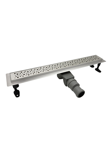 Душевой лоток Cezares Relax RELAX-LD-70-Cr купить недорого в интернет-магазине Керамос Душевой лоток Cezares Relax RELAX-LD-70-Cr купить недорого в интернет-магазине Керамос