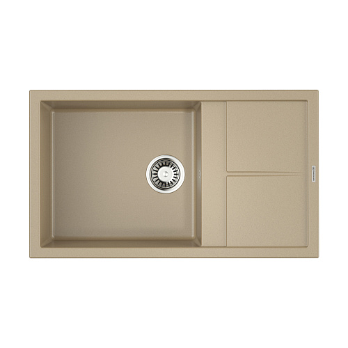 Кухонная мойка Omoikiri 4993653