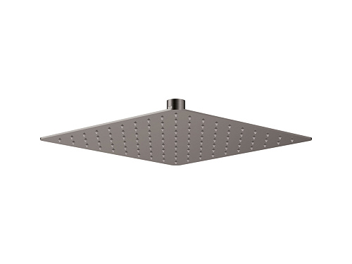 Верхний душ Deante NAC_D02K Cascada 25х25 см, Titanium (титан) Верхний душ Deante NAC_D02K Cascada 25х25 см, Titanium (титан)