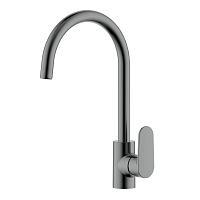 Смеситель для кухни Aquatek Ника AQ1882BGM Смеситель для кухни Aquatek Ника AQ1882BGM