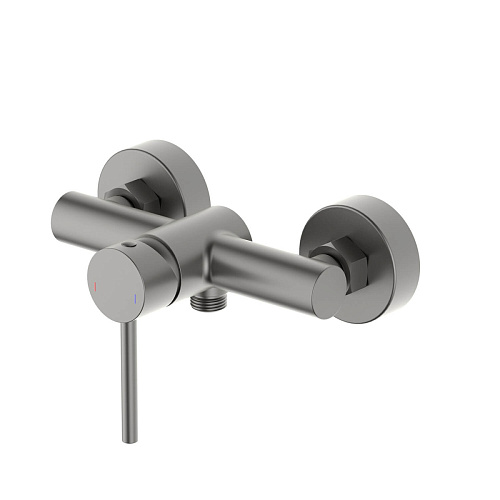 Смеситель для душа Aquatek ЕВРОПА AQ1360BGM