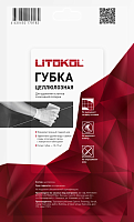 Губка целлюлозная Litokol 128G