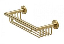 Держатель для душевых принадлежностей Geesa Nemox 916514-07-30