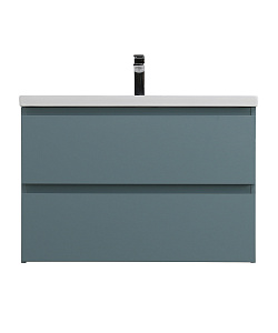 Тумба под раковину подвесная BelBagno Kraft KRAFT-750-2C-SO-AO